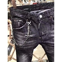 Cheap Dsquared Jeans For Men #422530 Replica Wholesale [$64.00 USD] [ITEM#422530] on Replica Dsquared Jeans