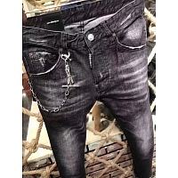 Cheap Dsquared Jeans For Men #422530 Replica Wholesale [$64.00 USD] [ITEM#422530] on Replica Dsquared Jeans