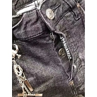 Cheap Dsquared Jeans For Men #422530 Replica Wholesale [$64.00 USD] [ITEM#422530] on Replica Dsquared Jeans
