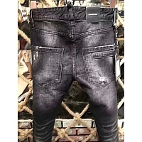 Cheap Dsquared Jeans For Men #422530 Replica Wholesale [$64.00 USD] [ITEM#422530] on Replica Dsquared Jeans