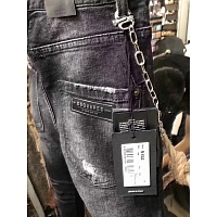 Cheap Dsquared Jeans For Men #422530 Replica Wholesale [$64.00 USD] [ITEM#422530] on Replica Dsquared Jeans