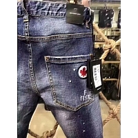 Cheap Dsquared Jeans For Men #422532 Replica Wholesale [$64.00 USD] [ITEM#422532] on Replica Dsquared Jeans