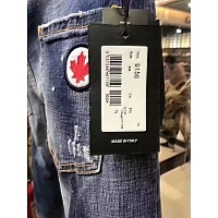 Cheap Dsquared Jeans For Men #422532 Replica Wholesale [$64.00 USD] [ITEM#422532] on Replica Dsquared Jeans