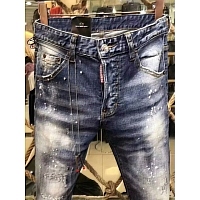 Cheap Dsquared Jeans For Men #422533 Replica Wholesale [$64.00 USD] [ITEM#422533] on Replica Dsquared Jeans