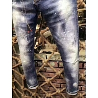 Cheap Dsquared Jeans For Men #422533 Replica Wholesale [$64.00 USD] [ITEM#422533] on Replica Dsquared Jeans
