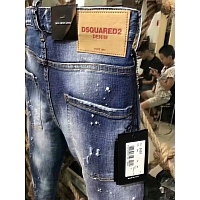 Cheap Dsquared Jeans For Men #422533 Replica Wholesale [$64.00 USD] [ITEM#422533] on Replica Dsquared Jeans