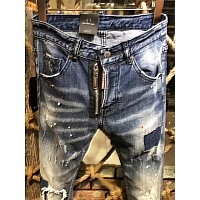Cheap Dsquared Jeans For Men #422547 Replica Wholesale [$64.00 USD] [ITEM#422547] on Replica Dsquared Jeans