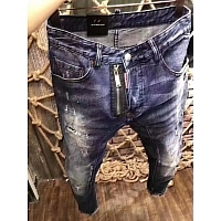 Cheap Dsquared Jeans For Men #422560 Replica Wholesale [$64.00 USD] [ITEM#422560] on Replica Dsquared Jeans