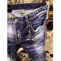 Cheap Dsquared Jeans For Men #422562 Replica Wholesale [$64.00 USD] [ITEM#422562] on Replica Dsquared Jeans
