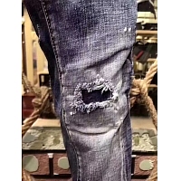 Cheap Dsquared Jeans For Men #422562 Replica Wholesale [$64.00 USD] [ITEM#422562] on Replica Dsquared Jeans