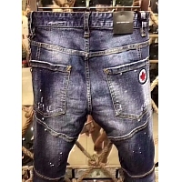 Cheap Dsquared Jeans For Men #422562 Replica Wholesale [$64.00 USD] [ITEM#422562] on Replica Dsquared Jeans
