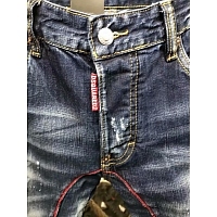 Cheap Dsquared Jeans For Men #422565 Replica Wholesale [$64.00 USD] [ITEM#422565] on Replica Dsquared Jeans