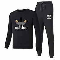 Adidas Tracksuits Long Sleeved For Men #422729
