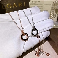 Cheap Bvlgari AAA Quality Necklaces #422793 Replica Wholesale [$54.00 USD] [ITEM#422793] on Replica Bvlgari Necklaces