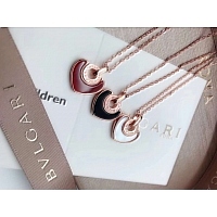 Cheap Bvlgari AAA Quality Necklaces #422794 Replica Wholesale [$50.00 USD] [ITEM#422794] on Replica Bvlgari Necklaces