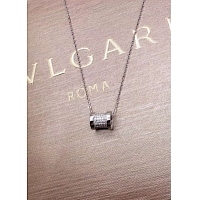Cheap Bvlgari AAA Quality Necklaces #422796 Replica Wholesale [$52.00 USD] [ITEM#422796] on Replica Bvlgari Necklaces