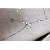 Cheap Bvlgari AAA Quality Necklaces #422796 Replica Wholesale [$52.00 USD] [ITEM#422796] on Replica Bvlgari Necklaces
