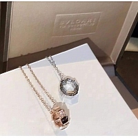 Cheap Bvlgari AAA Quality Necklaces #422798 Replica Wholesale [$58.00 USD] [ITEM#422798] on Replica Bvlgari Necklaces