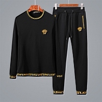 Versace Tracksuits Long Sleeved For Men #422801