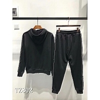 Cheap Off-White Tracksuits Long Sleeved For Men #422875 Replica Wholesale [$88.50 USD] [ITEM#422875] on Replica Off-White Tracksuits