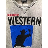 Cheap Dsquared Hoodies Long Sleeved For Men #422936 Replica Wholesale [$42.20 USD] [ITEM#422936] on Replica Dsquared Hoodies