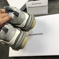 Cheap Balenciaga Shoes For Men #423007 Replica Wholesale [$115.00 USD] [ITEM#423007] on Replica Balenciaga Casual Shoes
