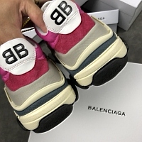 Cheap Balenciaga Shoes For Men #423019 Replica Wholesale [$115.00 USD] [ITEM#423019] on Replica Balenciaga Casual Shoes