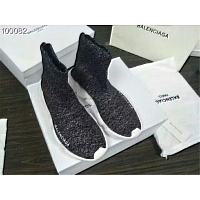 Cheap Balenciaga High Tops Shoes For Men #423443 Replica Wholesale [$64.00 USD] [ITEM#423443] on Replica Balenciaga High Tops Shoes