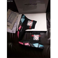Cheap Balenciaga High Tops Shoes For Kids #423454 Replica Wholesale [$64.00 USD] [ITEM#423454] on Replica Balenciaga High Tops Shoes