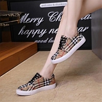 Cheap Burberry Shoes For Women #423472 Replica Wholesale [$80.00 USD] [ITEM#423472] on Replica Burberry Casual Shoes