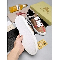 Cheap Burberry Shoes For Women #423478 Replica Wholesale [$80.00 USD] [ITEM#423478] on Replica Burberry Casual Shoes