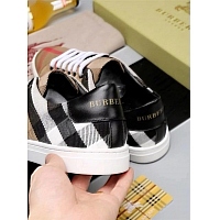 Cheap Burberry Shoes For Women #423478 Replica Wholesale [$80.00 USD] [ITEM#423478] on Replica Burberry Casual Shoes