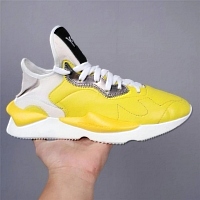 Cheap Y-3 Shoes For Men #423491 Replica Wholesale [$89.00 USD] [ITEM#423491] on Replica Y-3 Shoes