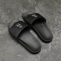 Cheap Y-3 Slippers For Men #423512 Replica Wholesale [$44.00 USD] [ITEM#423512] on Replica Y-3 Slippers