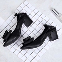 Cheap Salvatore Ferragamo High-Heeled Shoes For Women #423573 Replica Wholesale [$68.00 USD] [ITEM#423573] on Replica Salvatore Ferragamo High-Heeled Shoes