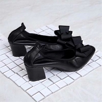 Cheap Salvatore Ferragamo High-Heeled Shoes For Women #423573 Replica Wholesale [$68.00 USD] [ITEM#423573] on Replica Salvatore Ferragamo High-Heeled Shoes