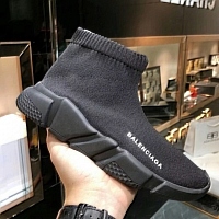 Cheap Balenciaga High Tops Shoes For Men #423989 Replica Wholesale [$72.00 USD] [ITEM#423989] on Replica Balenciaga High Tops Shoes