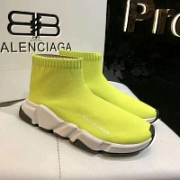 Cheap Balenciaga High Tops Shoes For Men #423991 Replica Wholesale [$72.00 USD] [ITEM#423991] on Replica Balenciaga High Tops Shoes