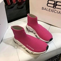 Cheap Balenciaga High Tops Shoes For Women #423997 Replica Wholesale [$72.00 USD] [ITEM#423997] on Replica Balenciaga High Tops Shoes