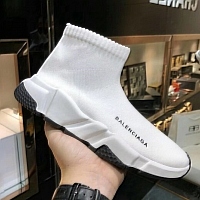 Cheap Balenciaga High Tops Shoes For Women #424002 Replica Wholesale [$72.00 USD] [ITEM#424002] on Replica Balenciaga High Tops Shoes
