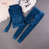Cheap Juicy Couture Tracksuits Long Sleeved For Women #424133 Replica Wholesale [$58.20 USD] [ITEM#424133] on Replica Juicy Couture Tracksuits