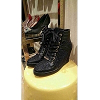 Jimmy Choo High-Heeled Shoes For Women #424233