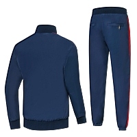 Cheap Ralph Lauren Polo Tracksuits Long Sleeved For Men #424409 Replica Wholesale [$52.30 USD] [ITEM#424409] on Replica Ralph Lauren Polo Tracksuits