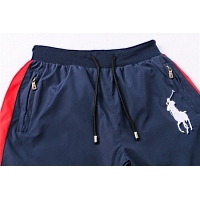 Cheap Ralph Lauren Polo Tracksuits Long Sleeved For Men #424409 Replica Wholesale [$52.30 USD] [ITEM#424409] on Replica Ralph Lauren Polo Tracksuits