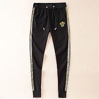 Cheap Versace Tracksuits Long Sleeved For Men #424854 Replica Wholesale [$82.50 USD] [ITEM#424854] on Replica Versace Tracksuits