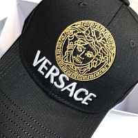 Cheap Versace Hats #426185 Replica Wholesale [$38.00 USD] [ITEM#426185] on Replica Versace Caps