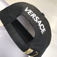 Cheap Versace Hats #426185 Replica Wholesale [$38.00 USD] [ITEM#426185] on Replica Versace Caps