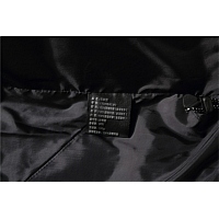 Cheap FILA Feather Coats Long Sleeved For Men #426297 Replica Wholesale [$131.50 USD] [ITEM#426297] on Replica FILA Jackets