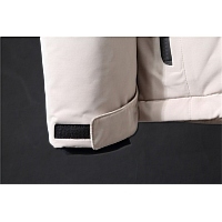 Cheap FILA Feather Coats Long Sleeved For Men #426335 Replica Wholesale [$138.50 USD] [ITEM#426335] on Replica FILA Jackets