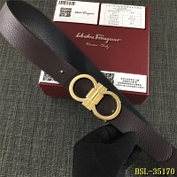 Cheap Salvatore Ferragamo AAA Quality Belts #427227 Replica Wholesale [$70.00 USD] [ITEM#427227] on Replica Salvatore Ferragamo AAA Quality Belts